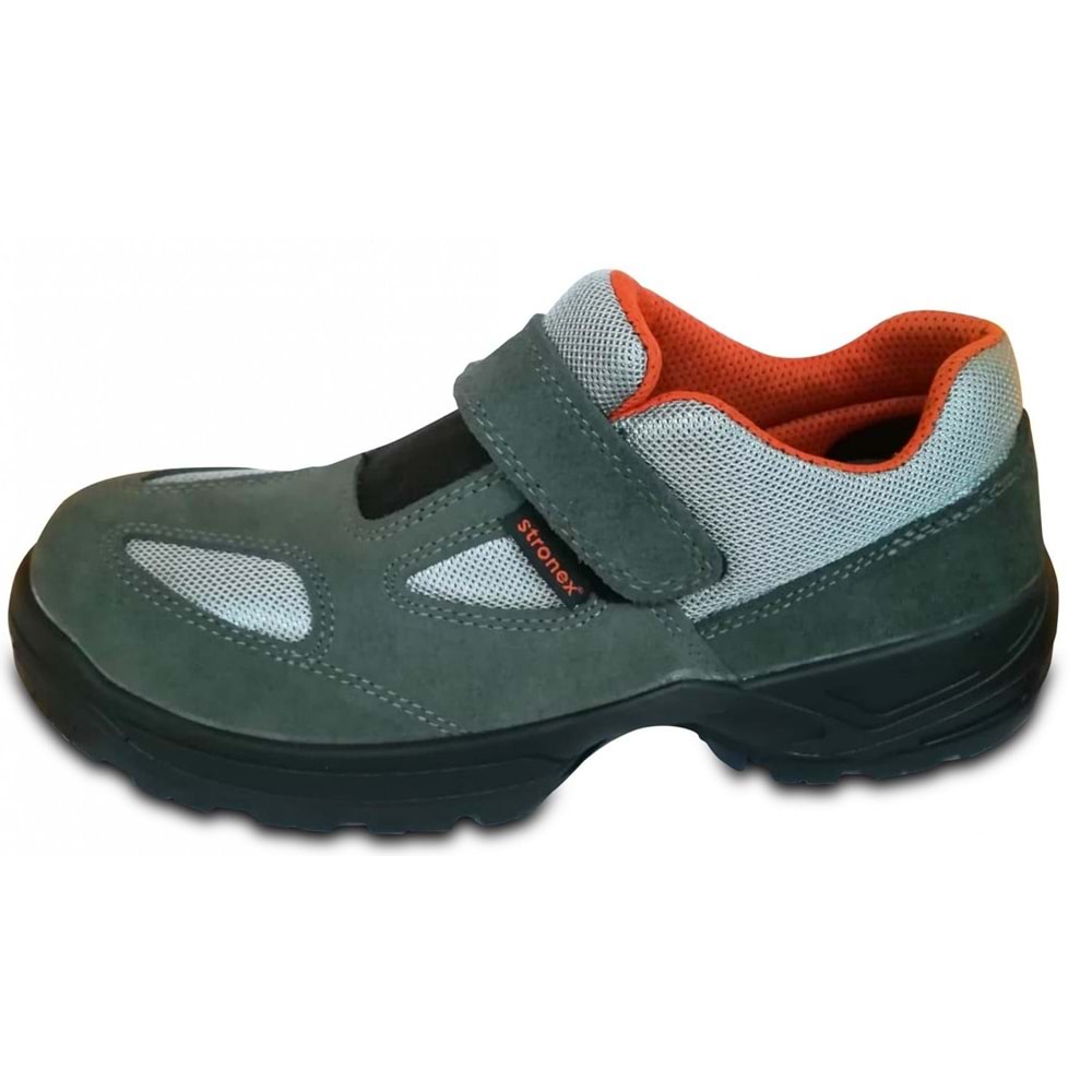 AYAKKABI S1 STRONEX SÜET NO:39