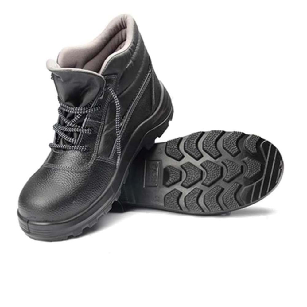 BOT S3 DERİ BESTGUARD GEDİZ NO:43