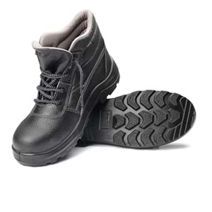 BOT S3 DERİ BESTGUARD GEDİZ NO:43