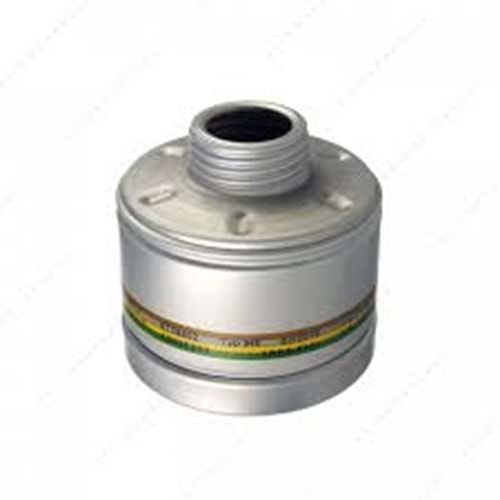 FİLTRE RD40 A2B2E2K1 DRAEGER