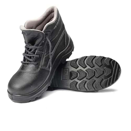 BOT S3 DERİ BESTGUARD GEDİZ NO:43