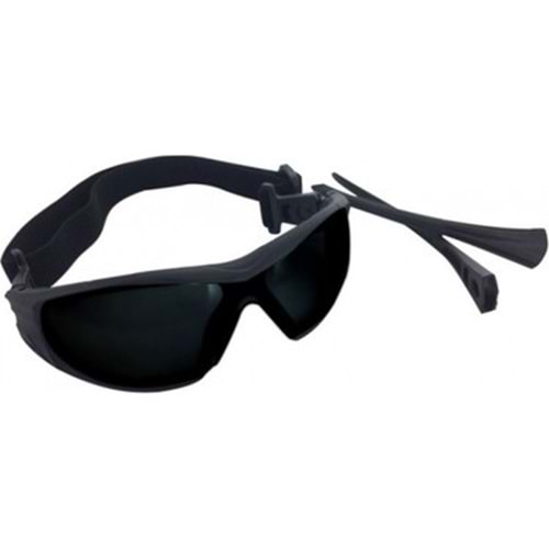 GÖZLÜK GRİ STARLİNE G-037A-S ANTİFOG