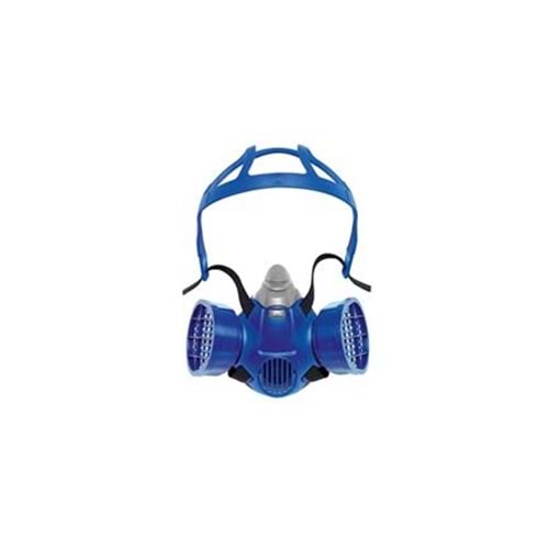MASKE YARIM YÜZ DRAEGER 3300 NO:M