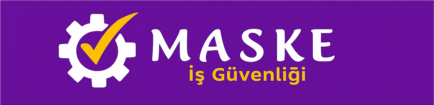 Maske İş Güvenliği